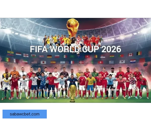 2026年世界杯最新排名揭晓 各大强队表现如何