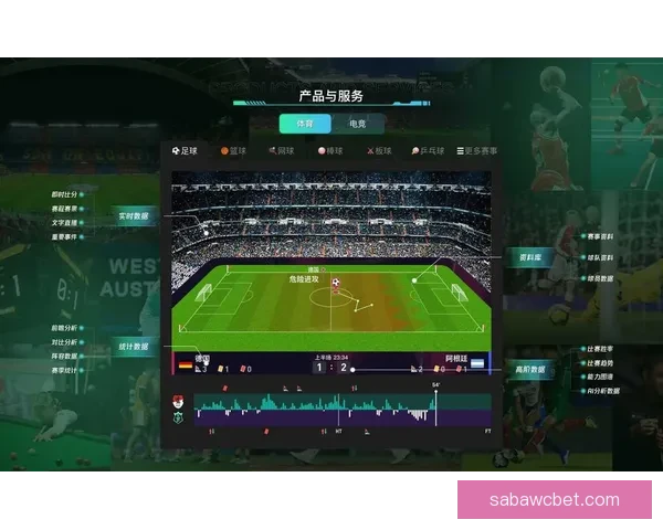 打造专业可靠体育竞猜平台，享受精准投注与实时数据分析体验