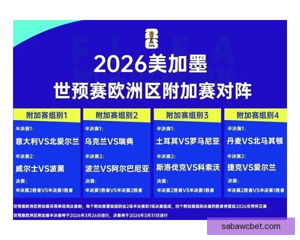2026年世界杯最新排名揭晓 各大强队表现如何