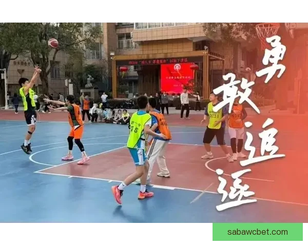 燃情赛场竞技盛宴，尽享精彩体育竞猜刺激体验