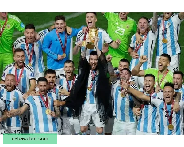 2026世界杯精彩回放 聚焦赛事经典瞬间与历史性突破