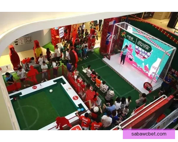 世界杯竞猜签到赢丰厚奖励邀您一起狂欢享受赛事乐趣